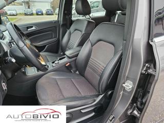 MERCEDES-BENZ B 180 usata, con Controllo trazione