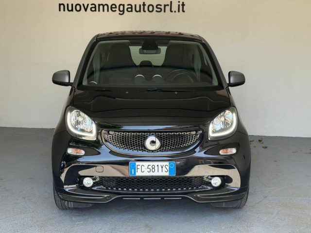SMART ForTwo usata, con Airbag