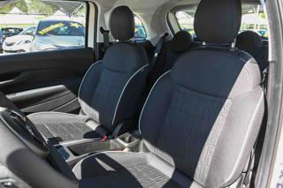 FIAT 500e usata, con Immobilizzatore elettronico