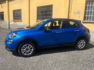 FIAT 500X usata, con Airbag