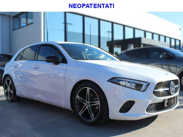 MERCEDES-BENZ A 180 usata, con ABS