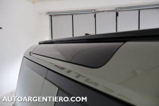 LAND ROVER Defender usata, con Immobilizzatore elettronico