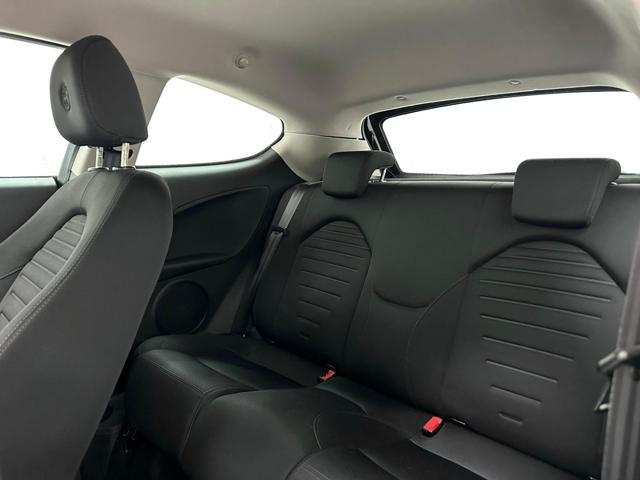 ALFA ROMEO MiTo usata, con Fendinebbia