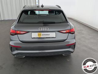 AUDI A3 usata, con Alzacristalli elettrici