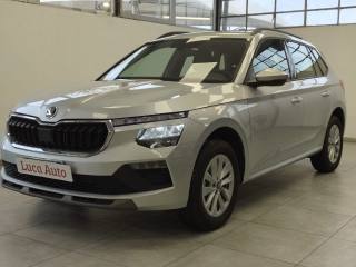 SKODA Kamiq usata, con Airbag