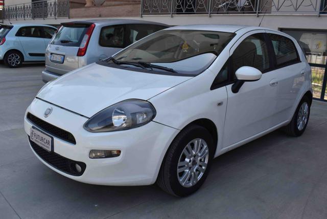 FIAT Punto usata, con Airbag