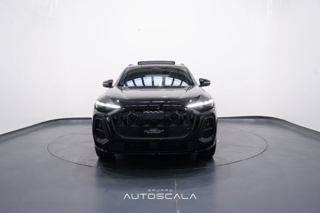 AUDI Q5 usata, con Airbag