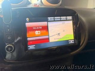 SMART ForTwo usata, con Immobilizzatore elettronico