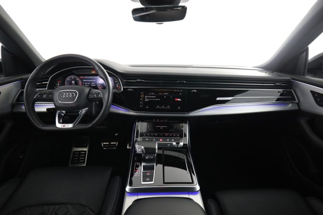 AUDI Q8 usata 4