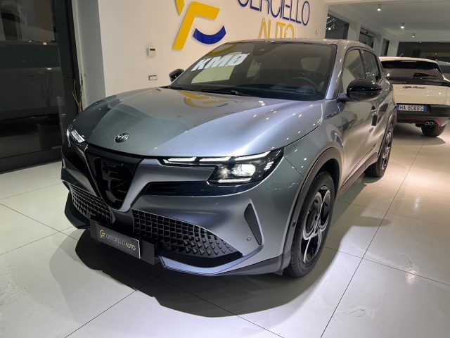 ALFA ROMEO Junior usata, con Alzacristalli elettrici