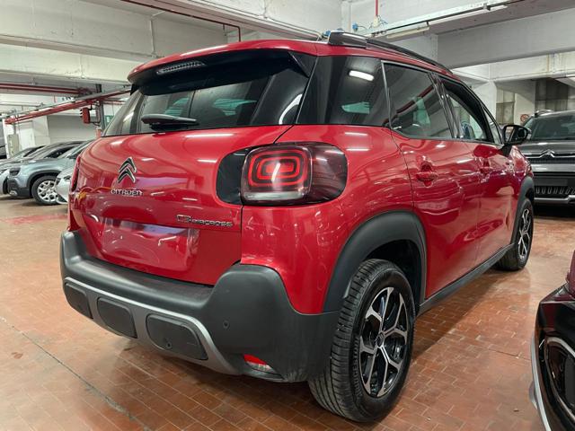 CITROEN C3 Aircross usata, con Airbag Passeggero
