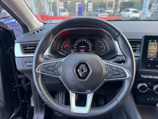 RENAULT Captur usata, con Boardcomputer