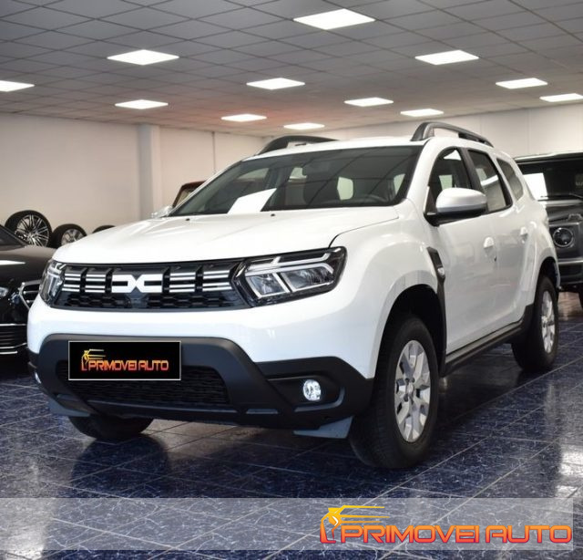 DACIA Duster usata, con Climatizzatore