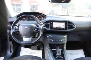 PEUGEOT 308 usata, con Immobilizzatore elettronico