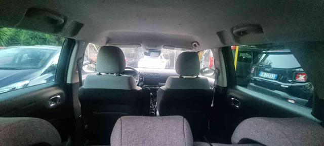 CITROEN C3 Aircross usata, con Chiusura centralizzata