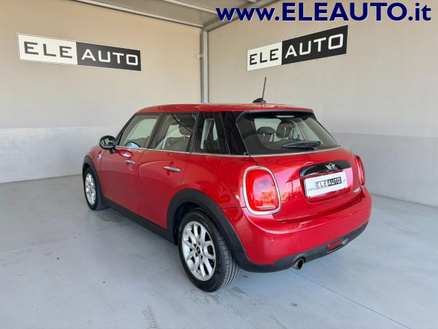 MINI Cooper usata, con Airbag Passeggero