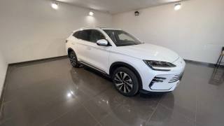 BYD Seal usata, con Controllo trazione