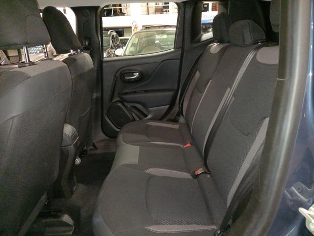 JEEP Renegade usata, con Park Distance Control