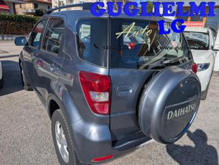 DAIHATSU Terios usata, con Chiusura centralizzata