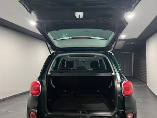 FIAT 500L usata, con Cronologia tagliandi