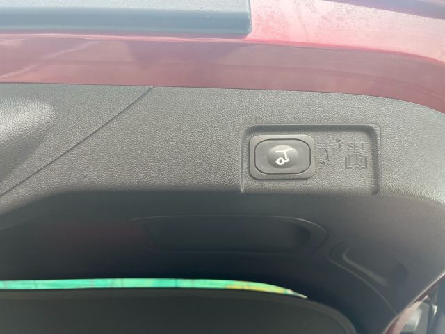 FORD Puma usata, con Isofix