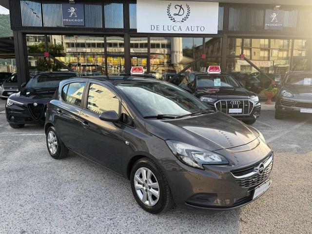 OPEL Corsa usata, con ABS