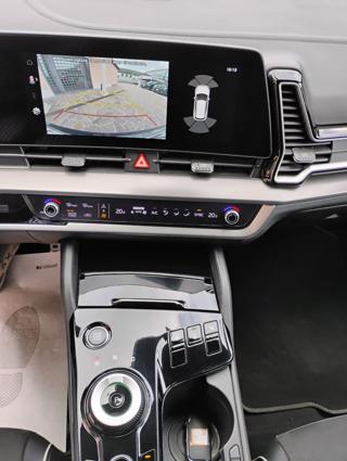 KIA Sportage usata, con Controllo trazione