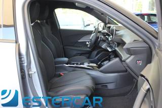 PEUGEOT 2008 usata, con ESP