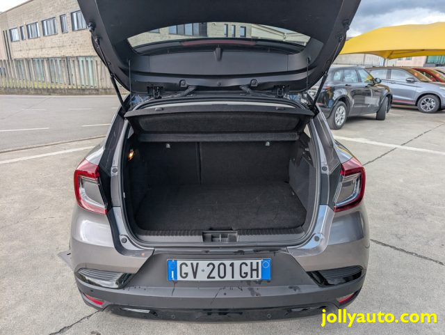 MITSUBISHI ASX usata, con Cerchi in lega