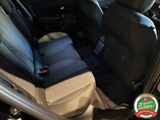 PEUGEOT 2008 usata, con Chiusura centralizzata telecomandata