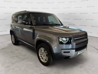 LAND ROVER Defender usata, con Controllo trazione