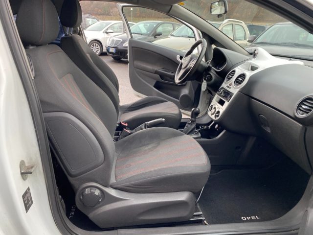 OPEL Corsa usata, con Controllo trazione