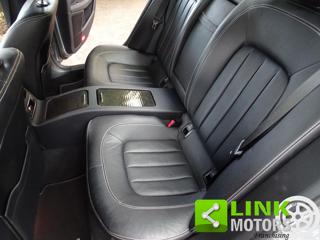 MERCEDES-BENZ CLS 350 usata, con ESP