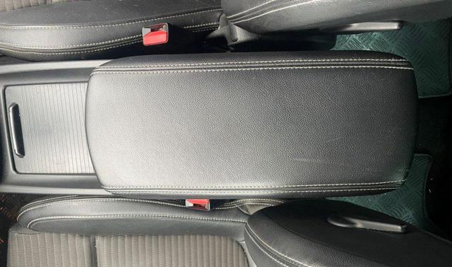 RENAULT Scenic usata 84