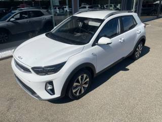 KIA Stonic usata, con Airbag Passeggero