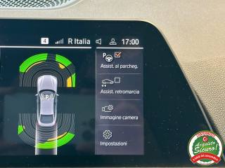 BMW 420 usata, con Regolazione elettrica sedili