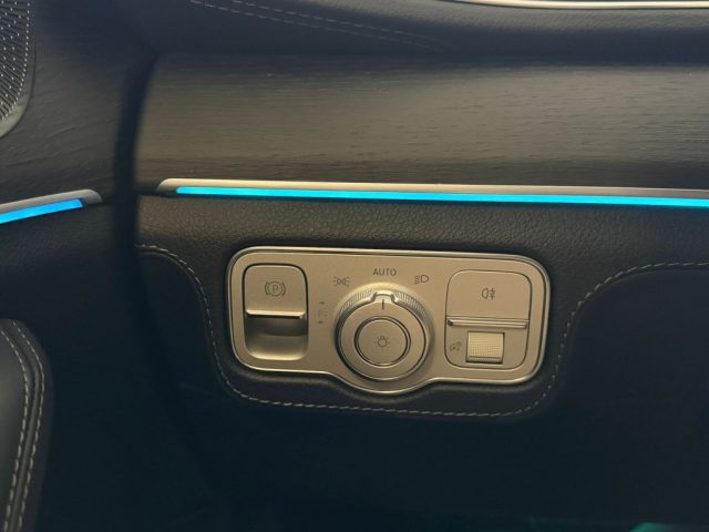MERCEDES-BENZ GLE 350 usata, con Cruise Control