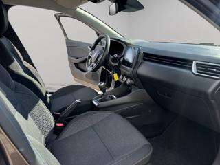 RENAULT Clio usata, con Immobilizzatore elettronico