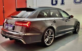AUDI RS6 usata, con Cerchi in lega