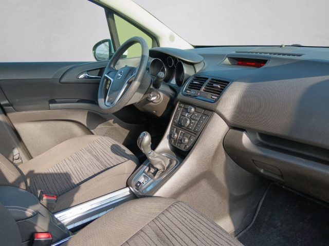 OPEL Meriva usata, con Cruise Control