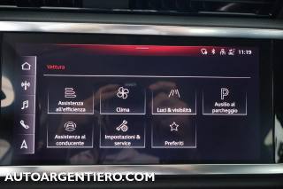 AUDI Q3 usata, con Sistema di navigazione