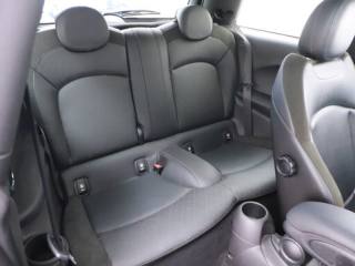 MINI Cooper S usata, con Interni in pelle