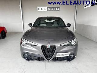 ALFA ROMEO Stelvio usata, con Airbag