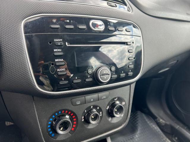 FIAT Punto usata, con Chiusura centralizzata