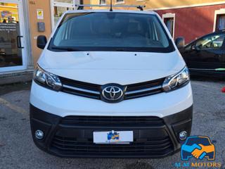 TOYOTA Proace usata, con Airbag