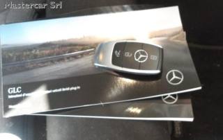MERCEDES-BENZ GLC 300 usata, con Boardcomputer