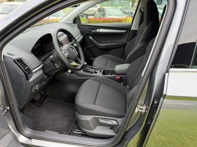 SKODA Karoq usata, con Controllo automatico clima