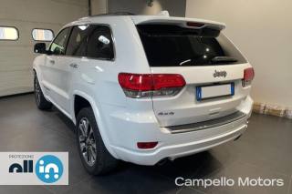 JEEP Grand Cherokee usata 2