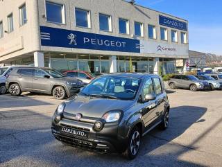 FIAT Panda usata, con Luci diurne LED