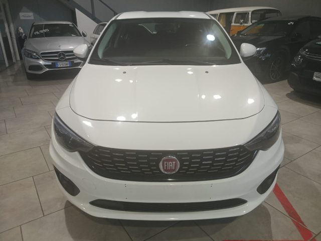 FIAT Tipo usata, con Autoradio